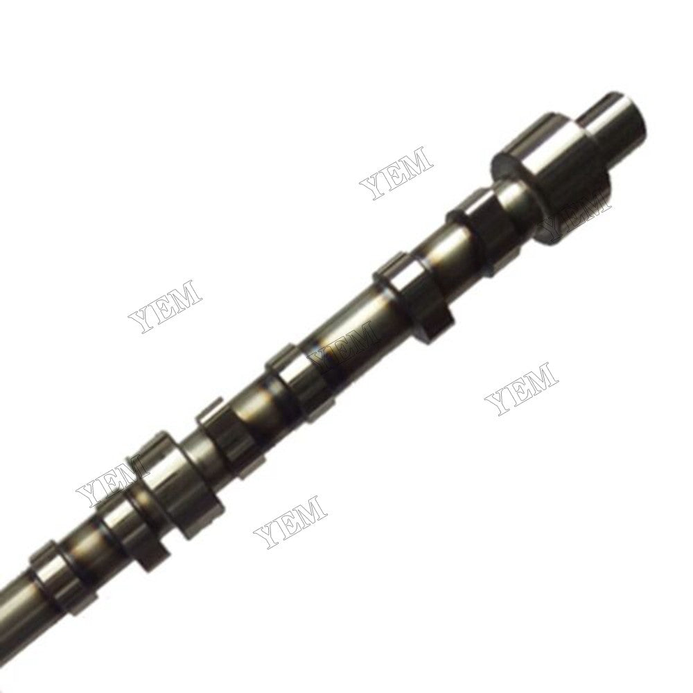For Mitsubishi S6KT Engine Caterpillar CAT E320B E320C Excavator Camshaft 51-7649