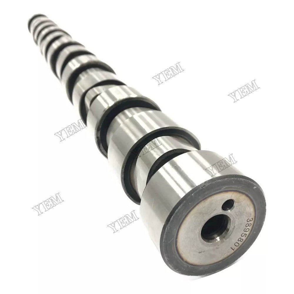 For Cummins Engine L10 Camshaft 3895801 For Cummins