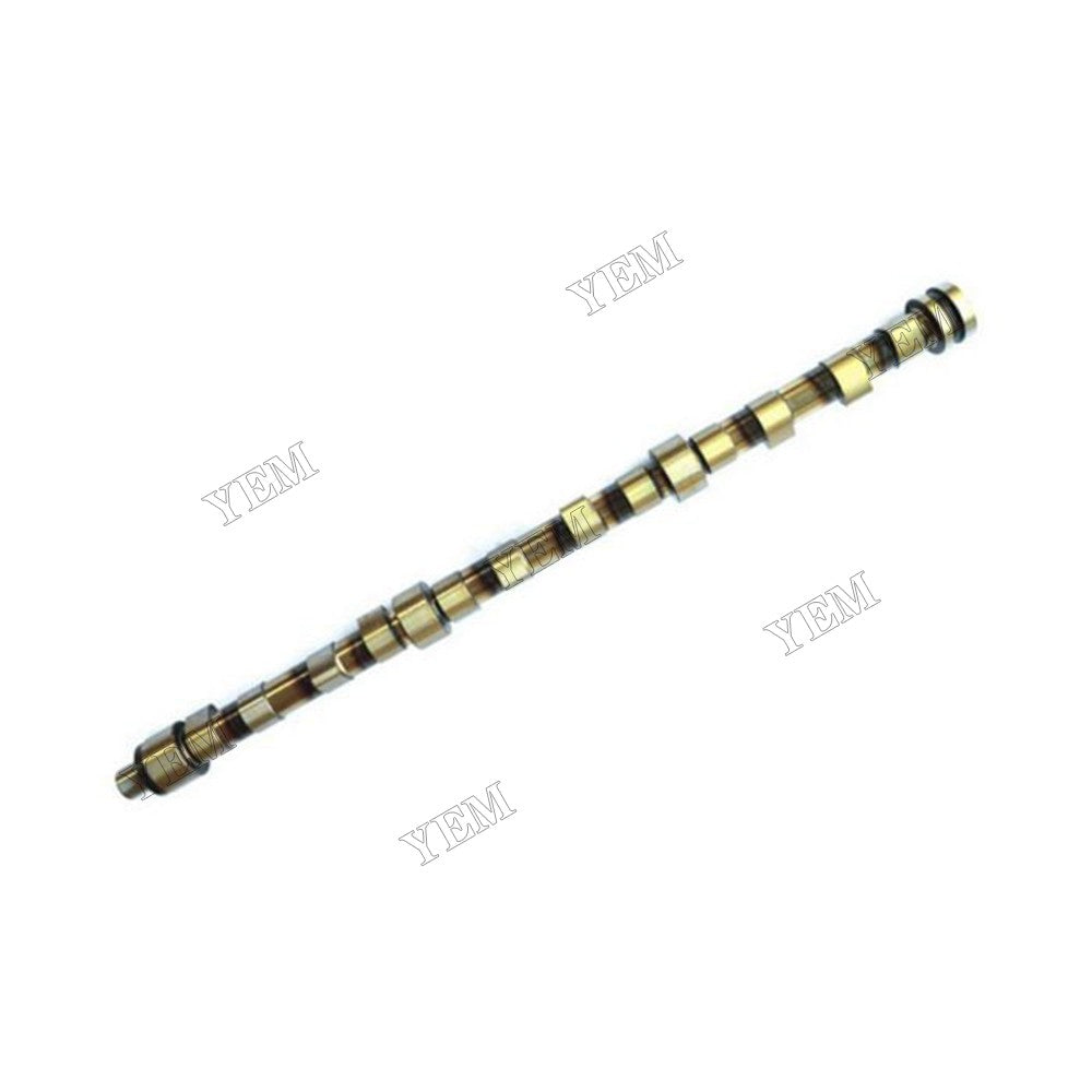 For Komatsu 6D105 Engine PC200-3 Excavator Camshaft 613741-1120 For Komatsu