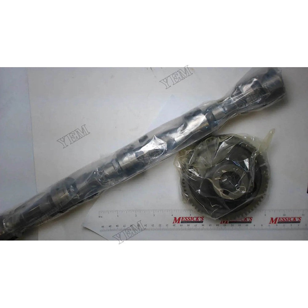 For Kubota Engine V2203 V2403 Camshaft Assy With Gear 1A091-16010