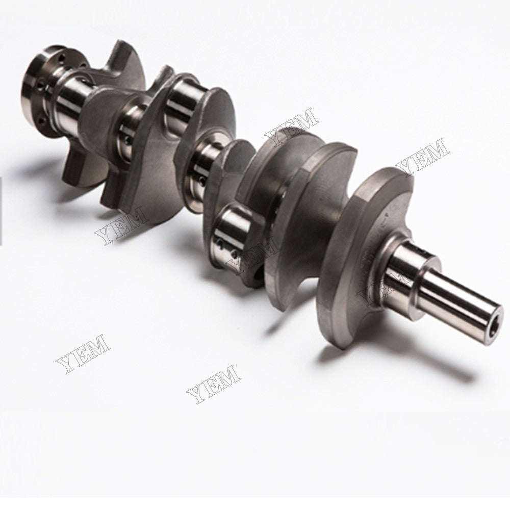 For Deutz Engine F6L413F F6L413FW Crankshaft 0418 3663