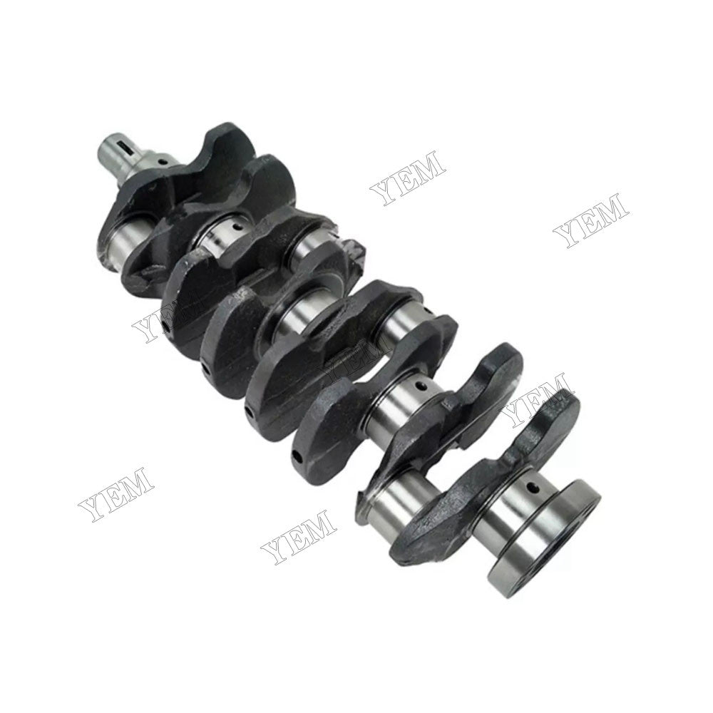 For Mitsubishi 4G64 Engine Crankshaft MD346026 For Mitsubishi