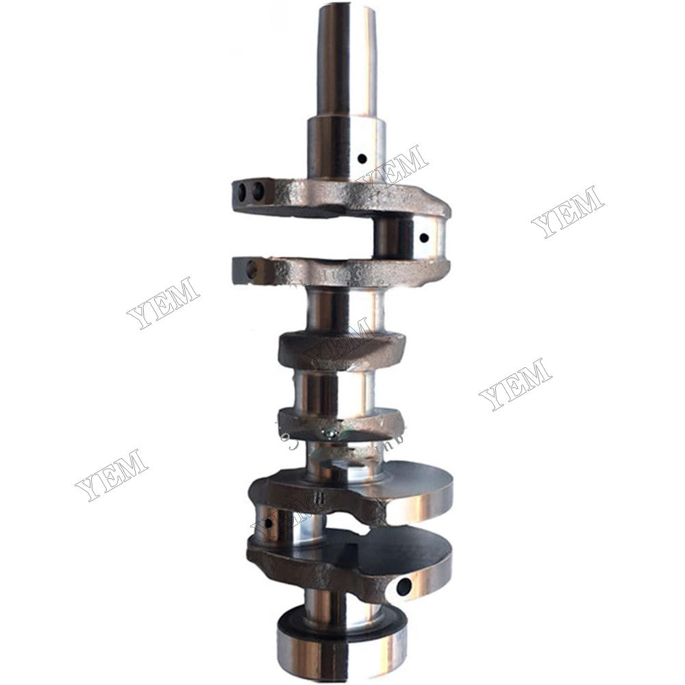 For Yanmar 3TNV88 Engine Crankshaft 129004-21002 For Yanmar