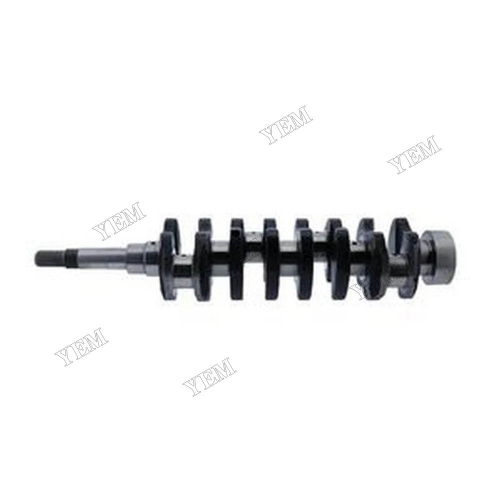 For Kubota Engine V1903 V2203 V2003T Crankshaft 16641-23013 16641-23014 16641-23016