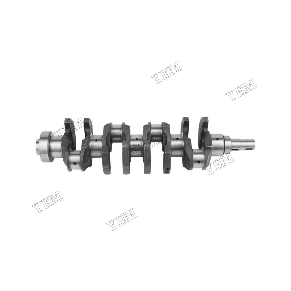 For Toyota Engine 4Y Forklift 02-2TG20 02-2TG25 2TG20 2TG25 02-5FG28 02-5FG30 04-5FG28 04-5FG30 5FG28 5FG30 Crankshaft 13411-76005-71