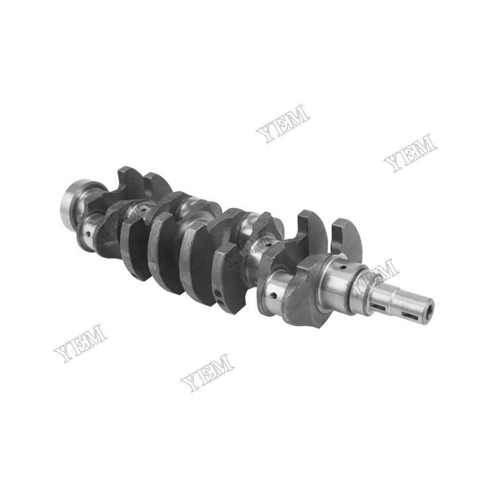 For Toyota Engine 4Y Forklift 02-2TG20 02-2TG25 2TG20 2TG25 02-5FG28 02-5FG30 04-5FG28 04-5FG30 5FG28 5FG30 Crankshaft 13411-76005-71 For Toyota