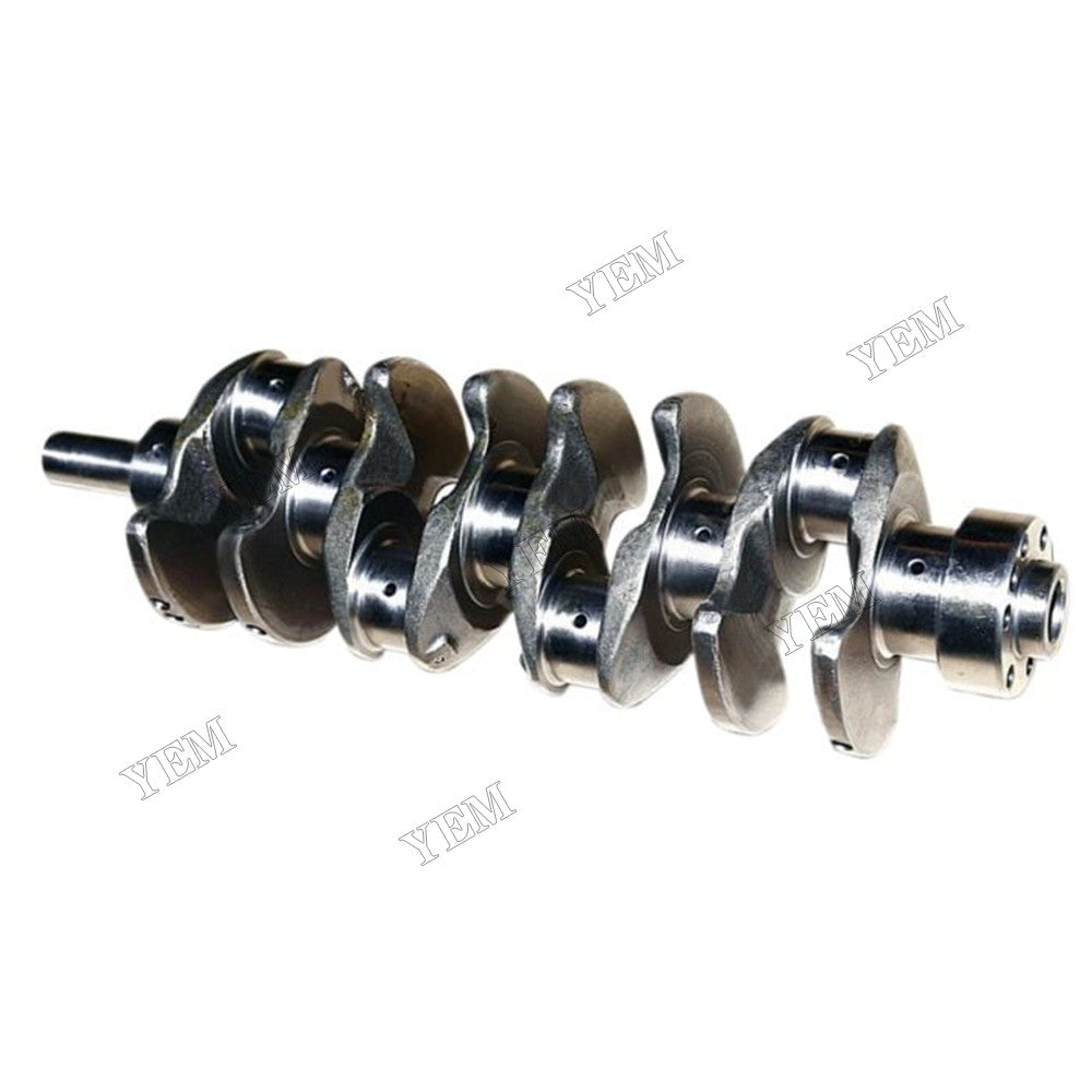 For Toyota 11B 13B Engine Crankshaft 13401-58018
