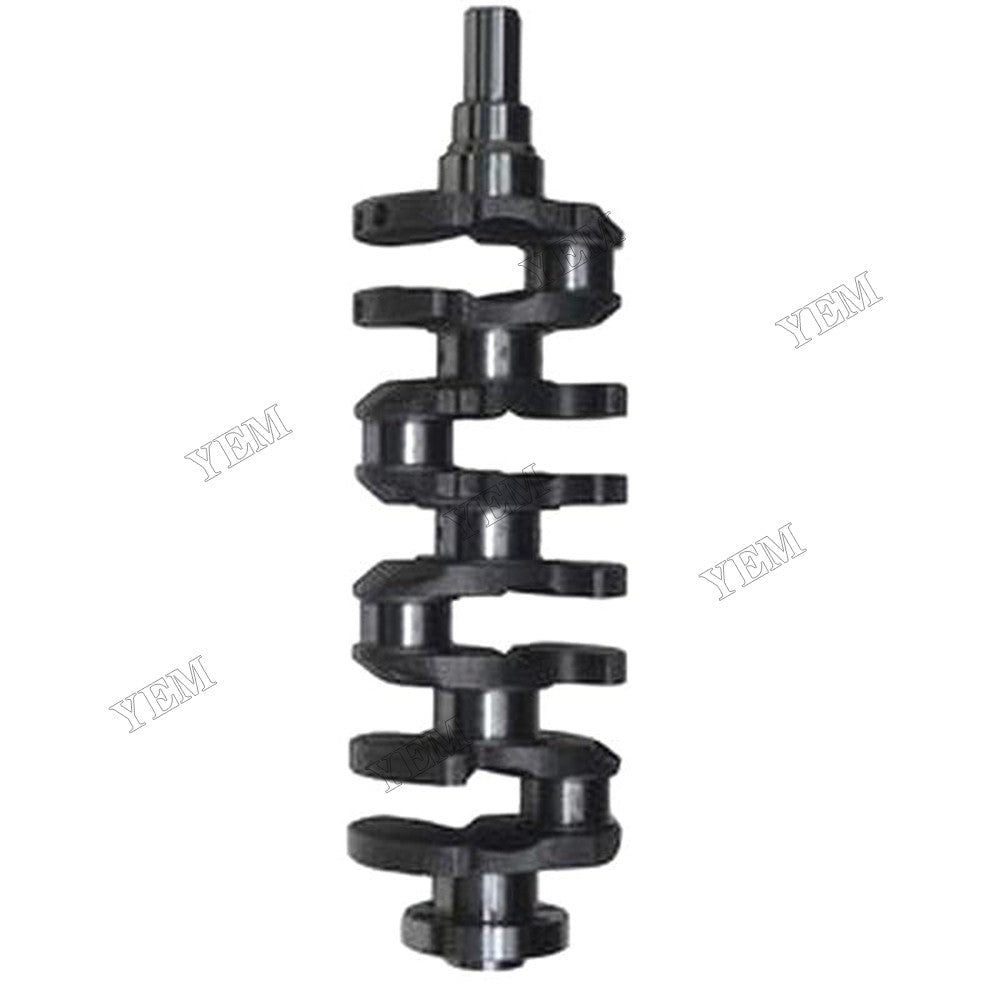 For Toyota 1Y 2Y Engine Crankshaft 13411-72010
