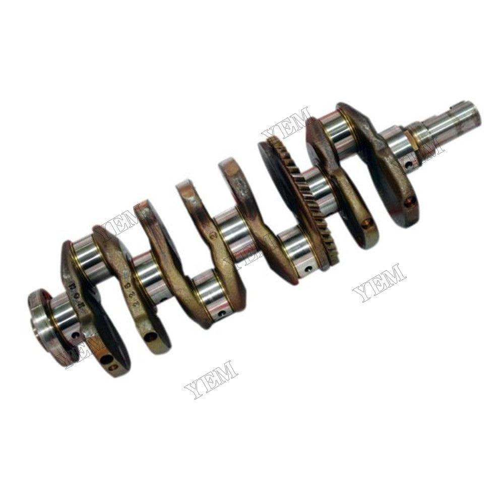 For Toyota 5S Engine Crankshaft 13401-74010