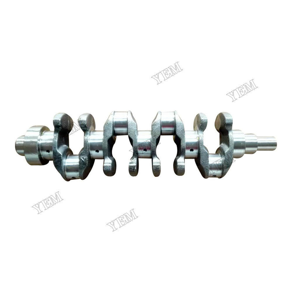 For Toyota 1KD 2KD Engine Crankshaft 13401-30020