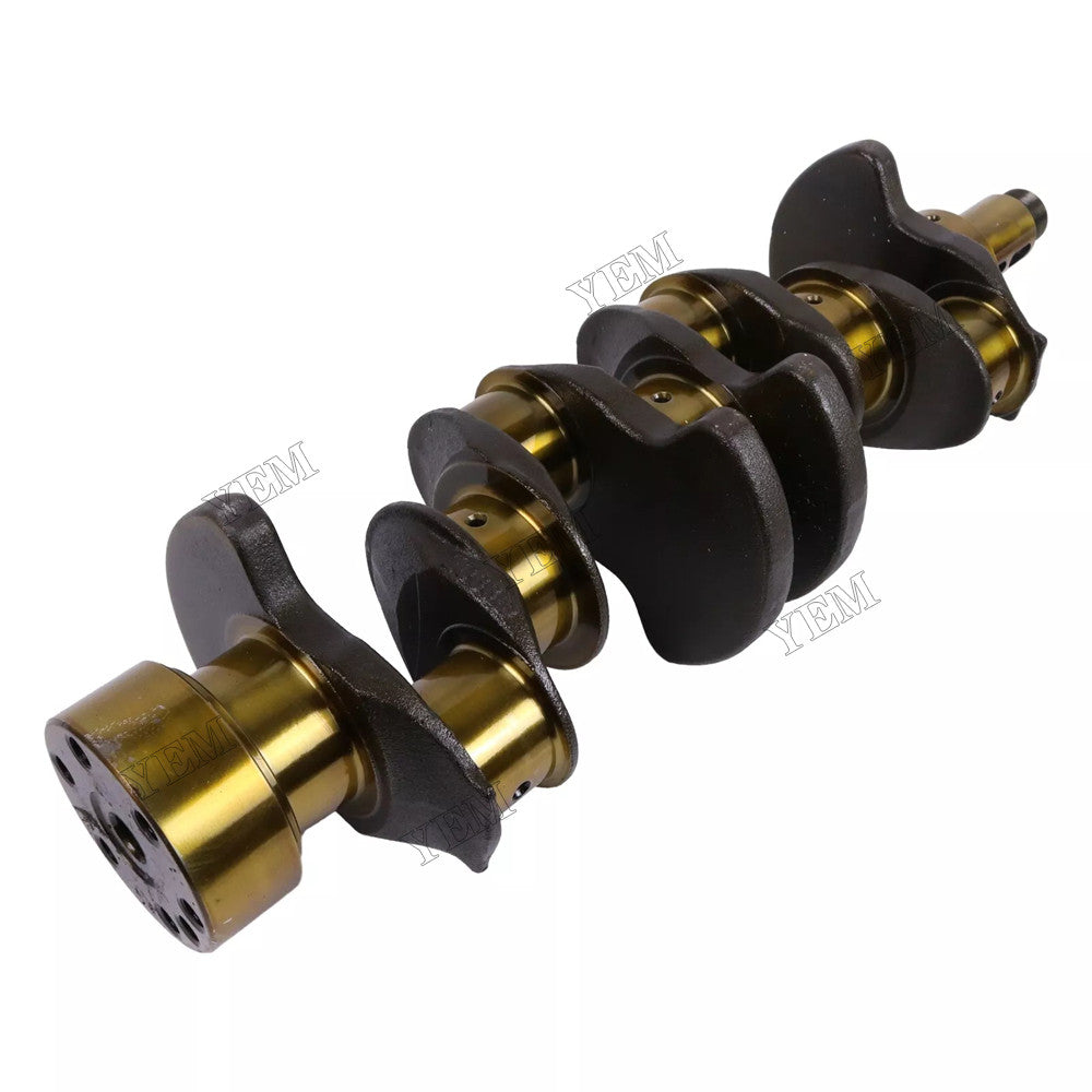 For Nissan ED33 FD35 FD35T Engine Crankshaft 12200-T9000 12200-01T00 For Nissan