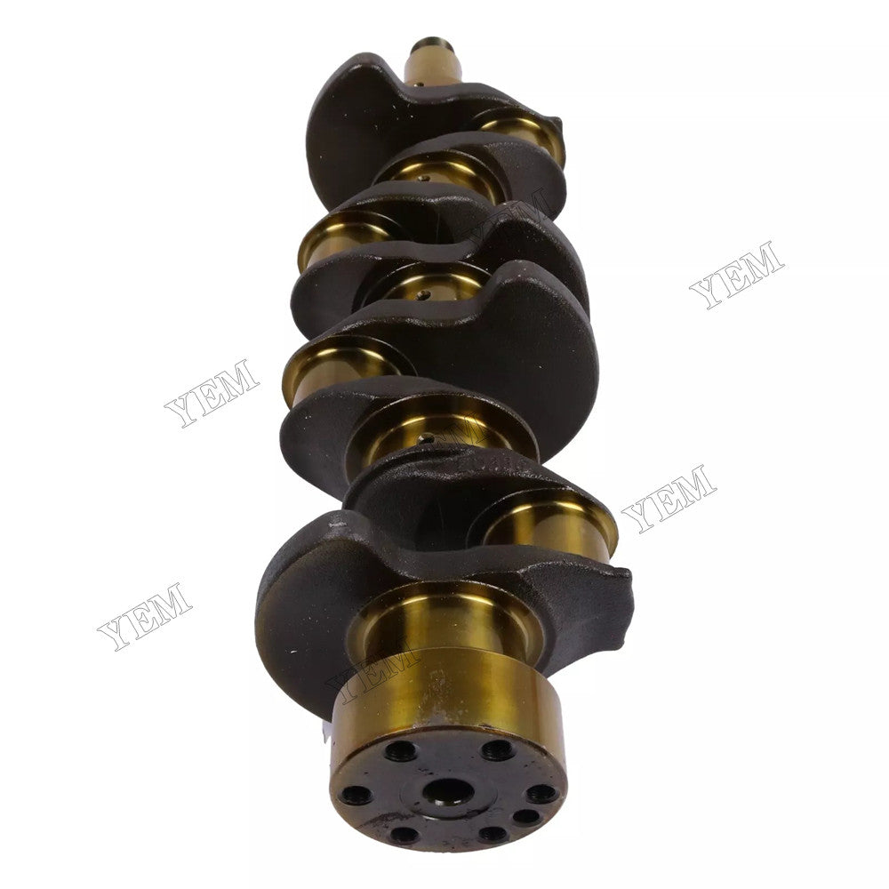 For Nissan ED33 FD35 FD35T Engine Crankshaft 12200-T9000 12200-01T00 For Nissan