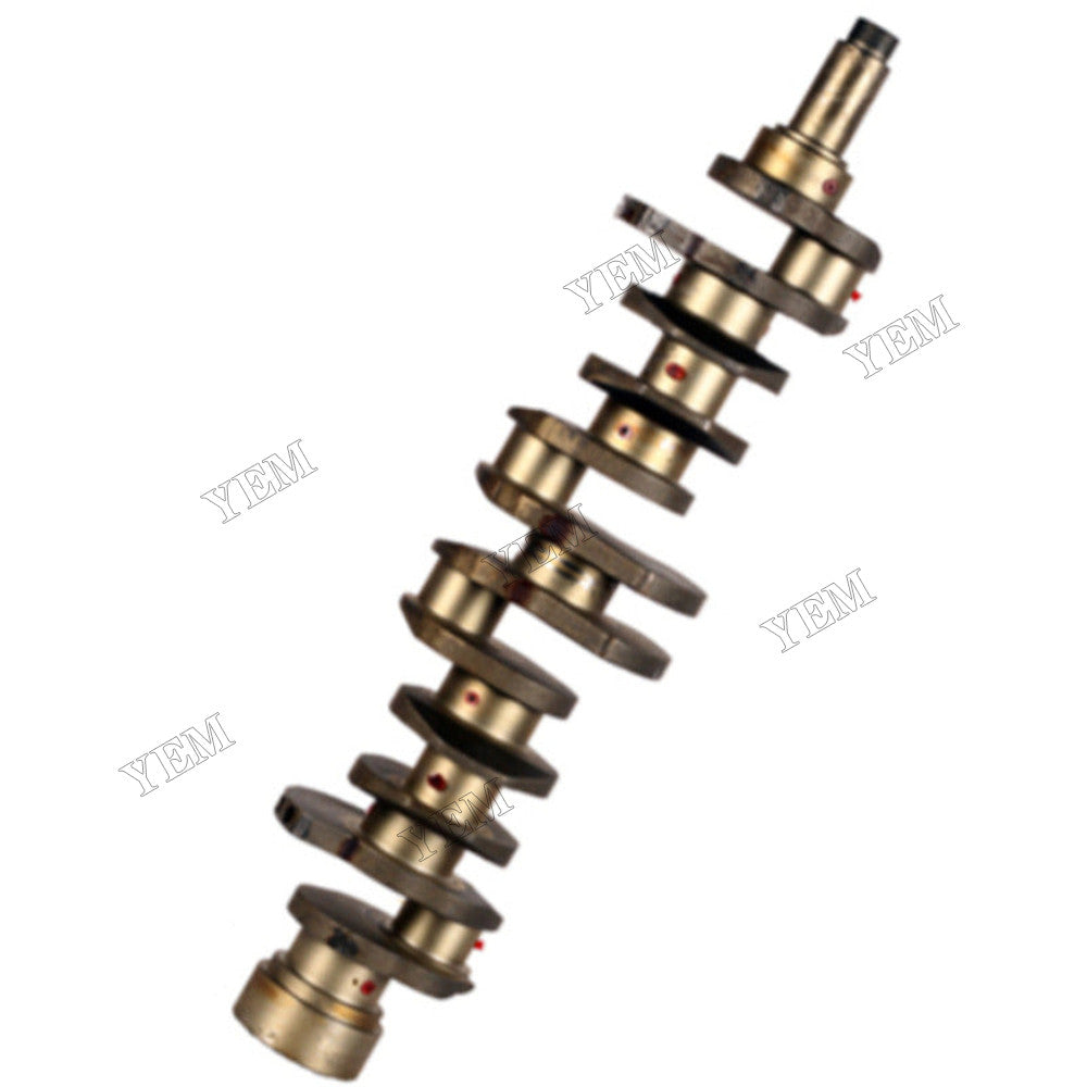 For Nissan FD6 FD6T Engine Crankshaft 12200-Z5564 12200-Z5519