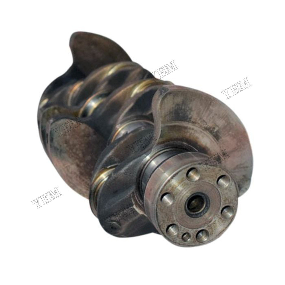 For Nissan Engine Z24 Z24I Crankshaft 12201-30W80 For Nissan