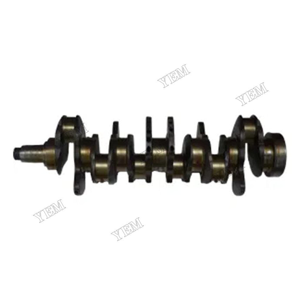 For Nissan NE6 Engine Crankshaft 12200-95005 12200-95008 For Nissan