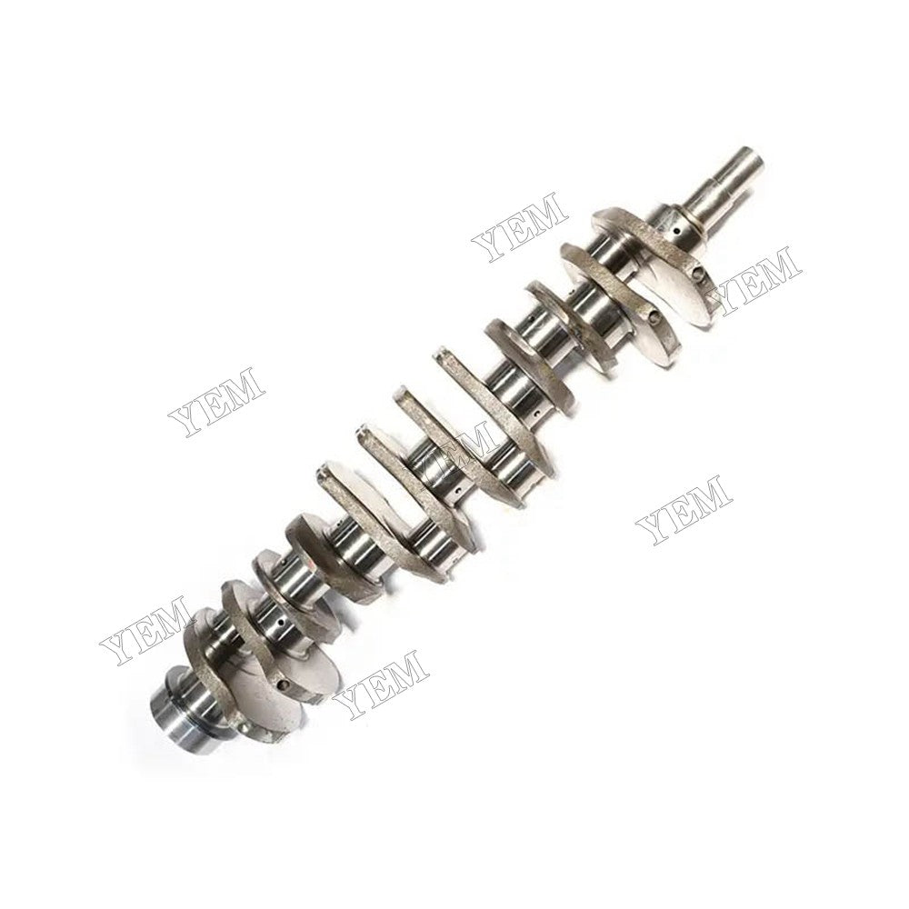 For Komatsu 6D105 Engine Crankshaft 6136-31-1110