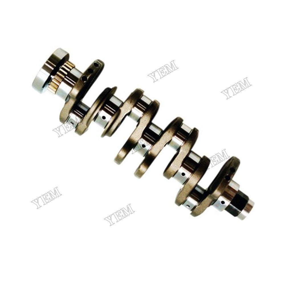 For Cummins Engine ISF2.8 Crankshaft 5264231 5282789