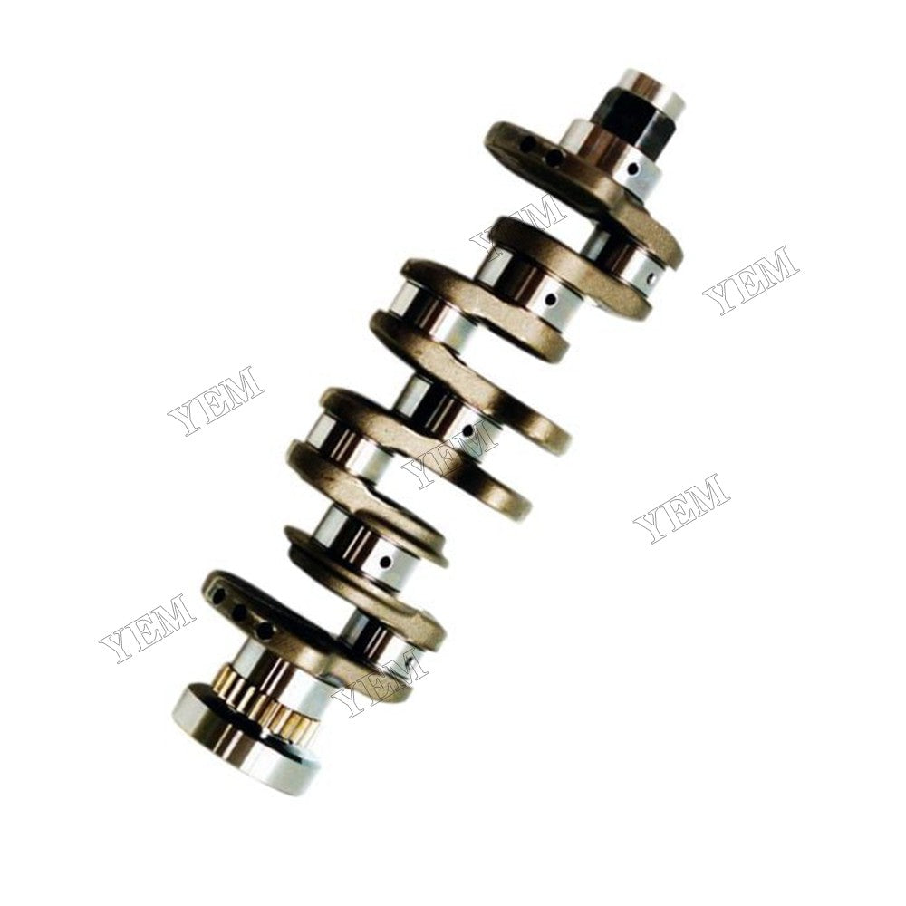 For Cummins Engine ISF2.8 Crankshaft 5264231 5282789 For Cummins