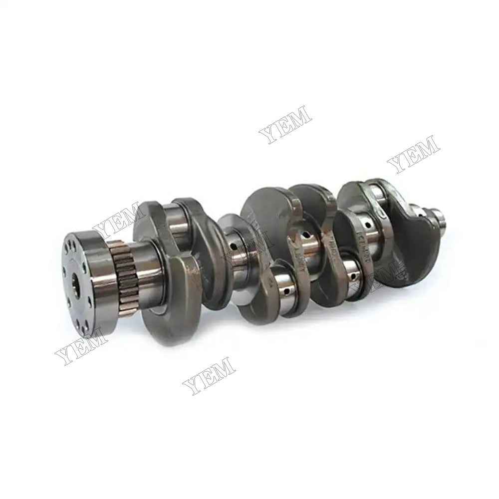 For Foton Cummins ISF3.8 Engine Crankshaft 5261376