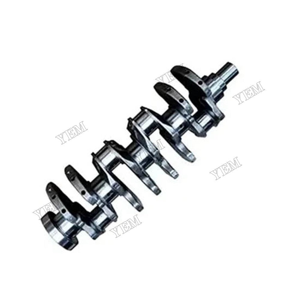 For Komatsu NTO-6 NH-220 Engine Crankshaft 6623-31-1111