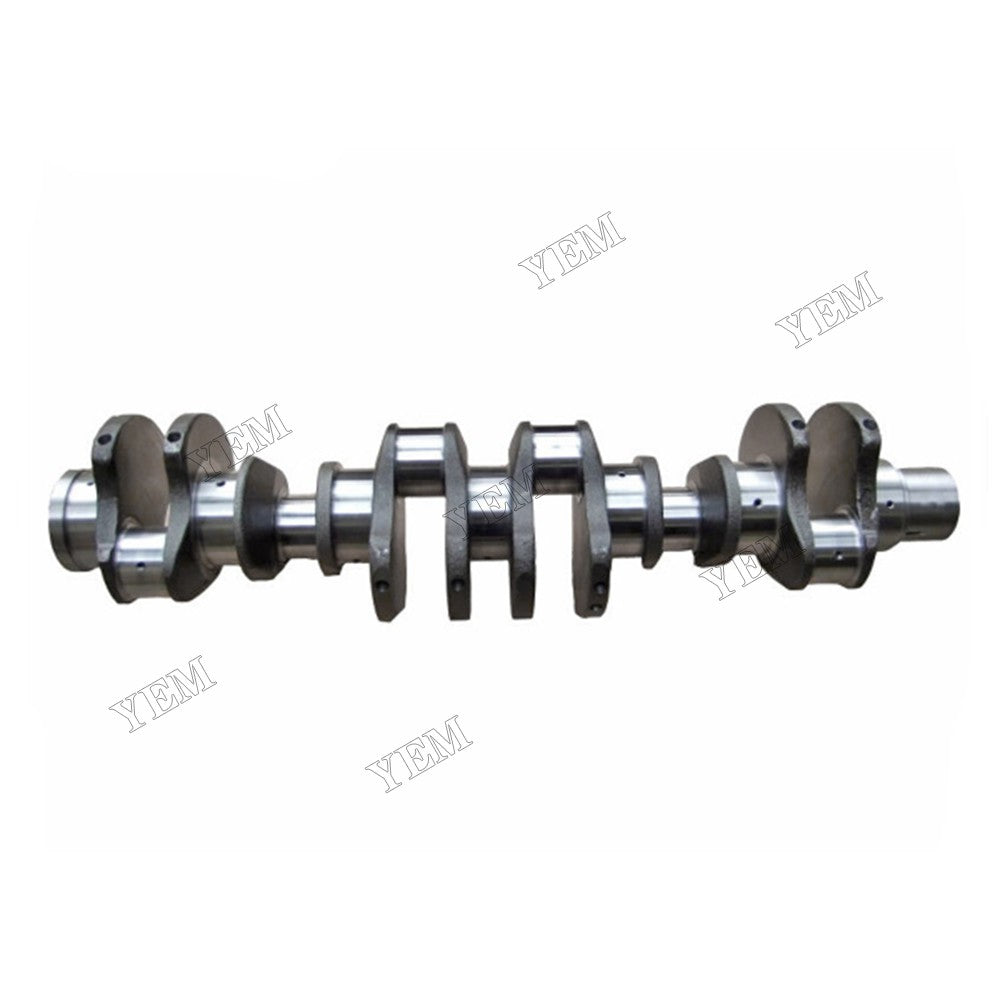 For Cummins K19 Engine Crankshaft 3418898