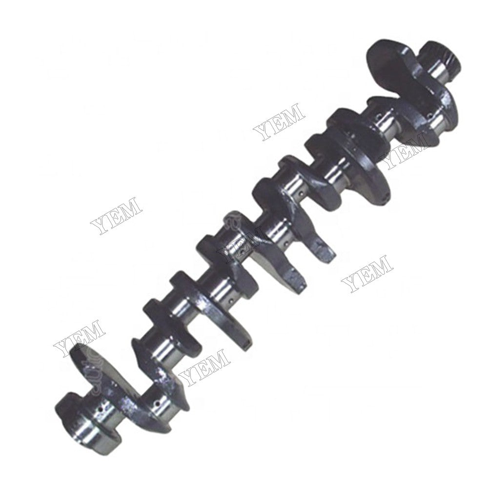 For Deutz F6L912 Engine Crankshaft 0415 1001