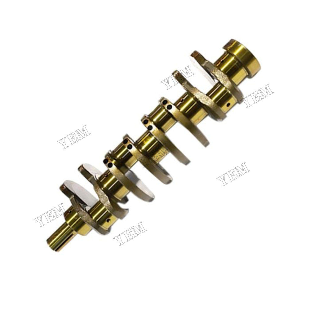 For Mazda KIA J2 JS Engine Crankshaft Ok65A11301j