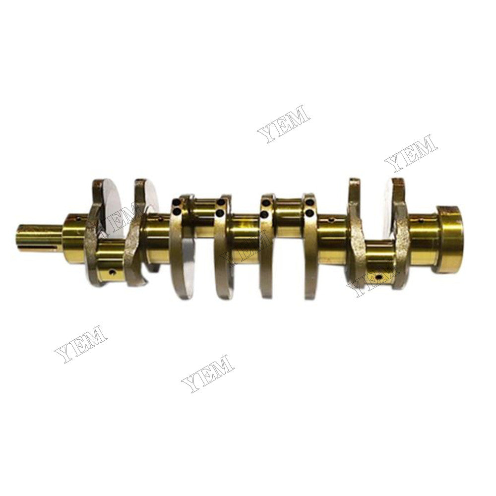 For Mazda KIA J2 JS Engine Crankshaft Ok65A11301j For Mazda