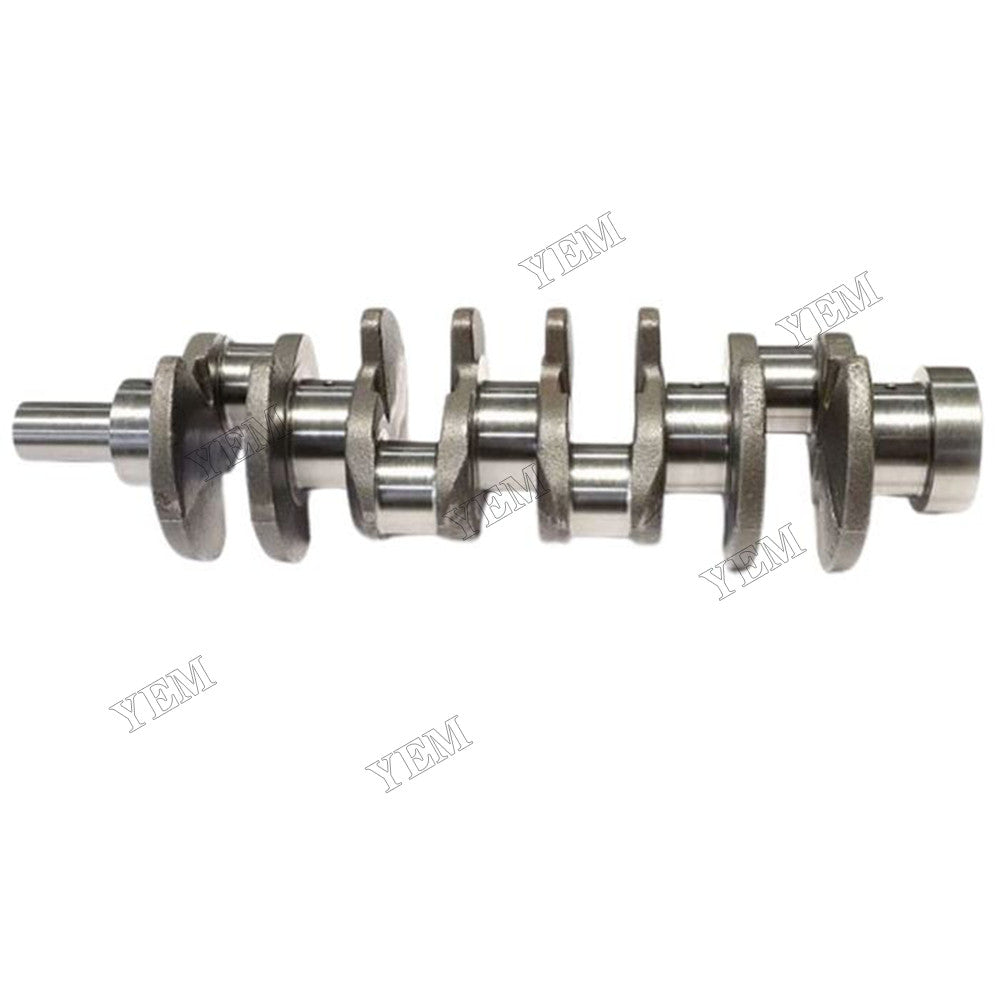 For Mazda KIA JT Engine Crankshaft OK75A11301 For Mazda