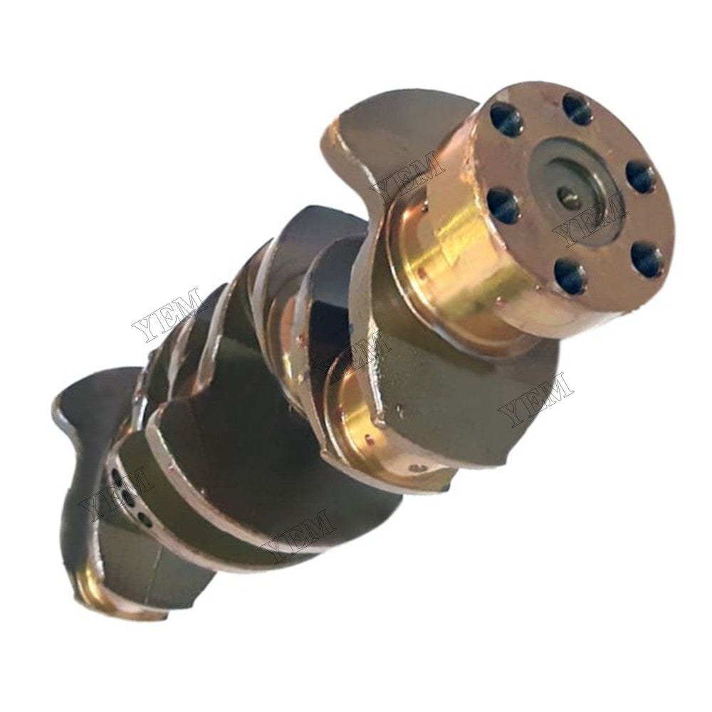 For Mazda Kia Engine SL Crankshaft K410-11-301A 0V101-11-300 SL50-11-301A/B CL50-11-301 For Mazda