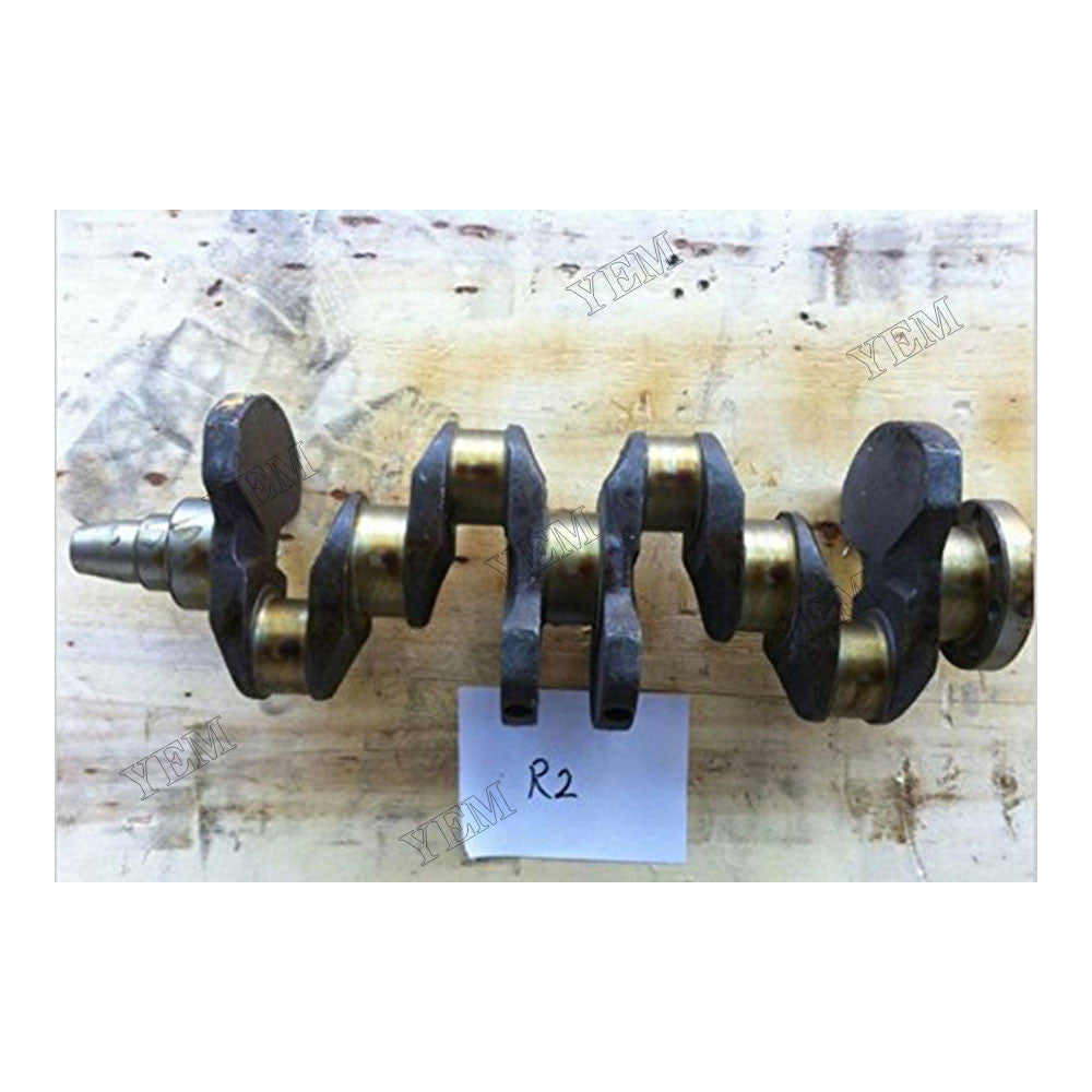 For Mazda Kia R2 Engine Crankshaft R2Y1-11-300 OR241-11-301 R263-10-300