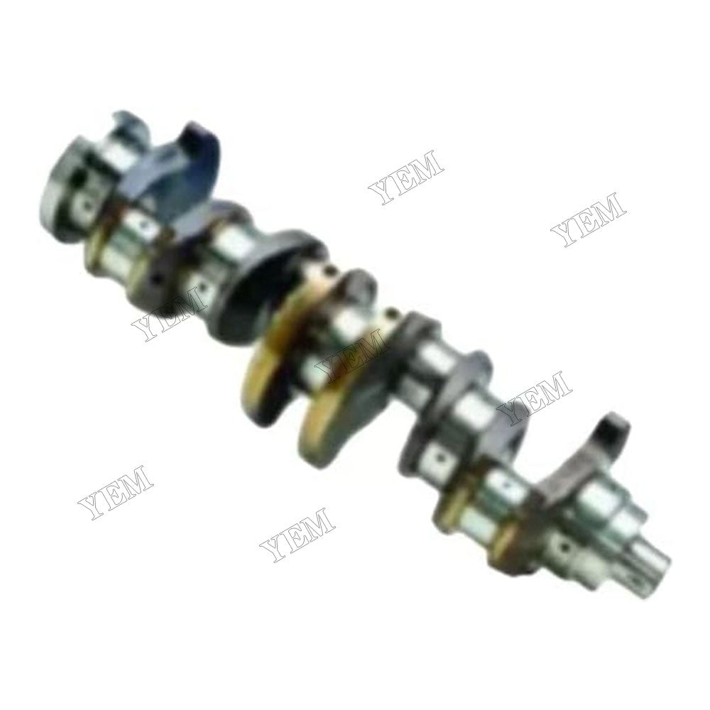 For GM Optra Daewoo Espero 1.8L Engine Crankshaft 90500609 For Daewoo
