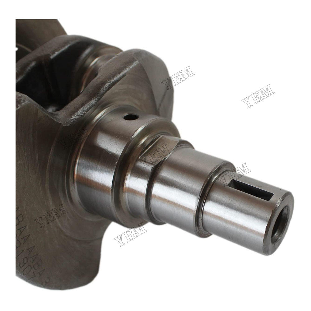 For Hyundai Tucson Sonata 2.0L 15G 15L 15LC 20G 20L 20LC Crankshaft 23110-23710 For Hyundai