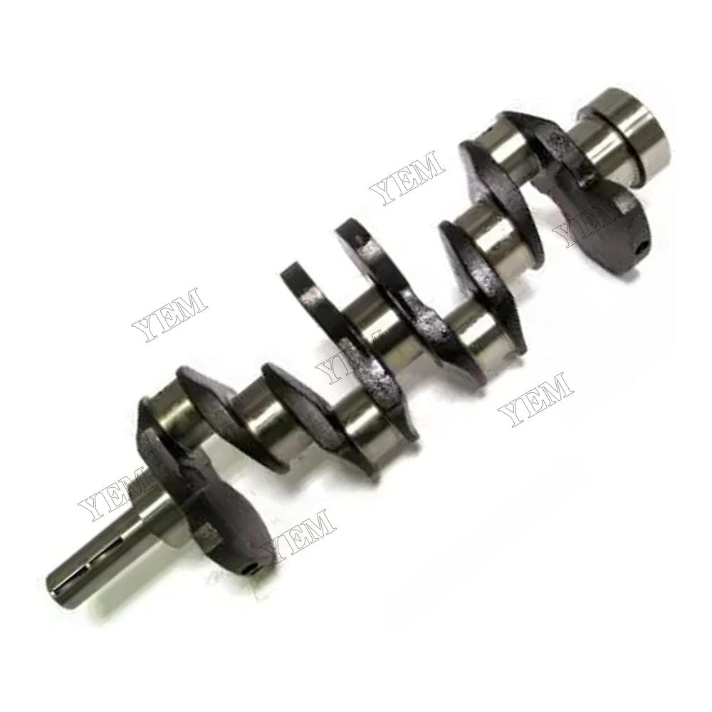 For Hyundai D4BA D4BB D4BH Engine Crankshaft 23111-42010 23111-42020 23111-42003D