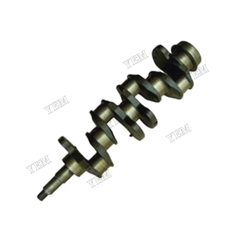 For Iveco (Fiat) 2.8L Crankshaft 500314779 500314784 99436105