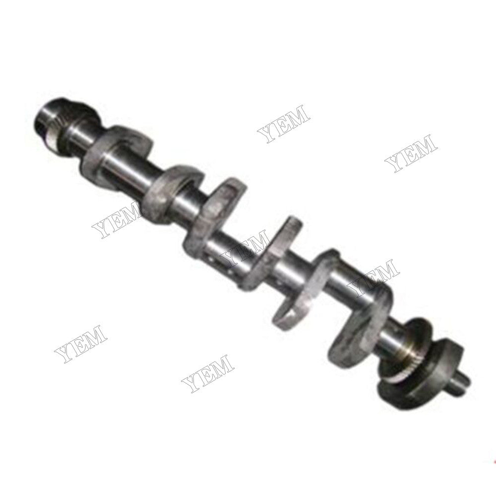 For Volvo TD120 TD121F Engine Crankshaft 470681
