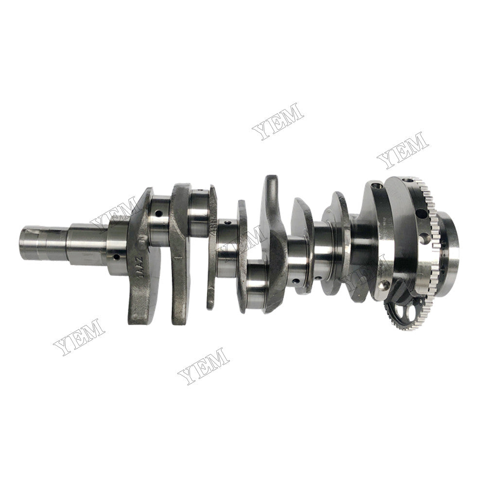 For Volkswagen Santana 1.8 Engine Crankshaft 026-105-101E/F/K