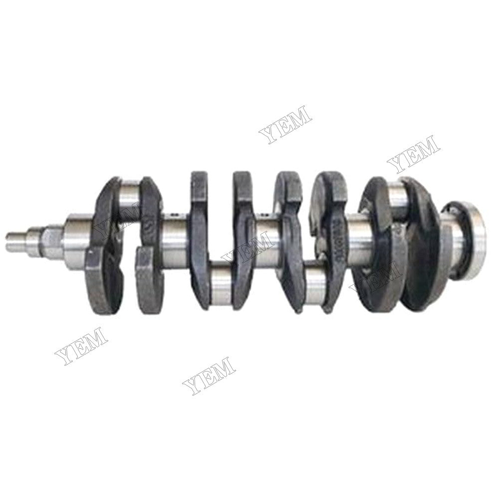 For GM Chevrolet Aveo LT 1.6L Engine Crankshaft 96385403