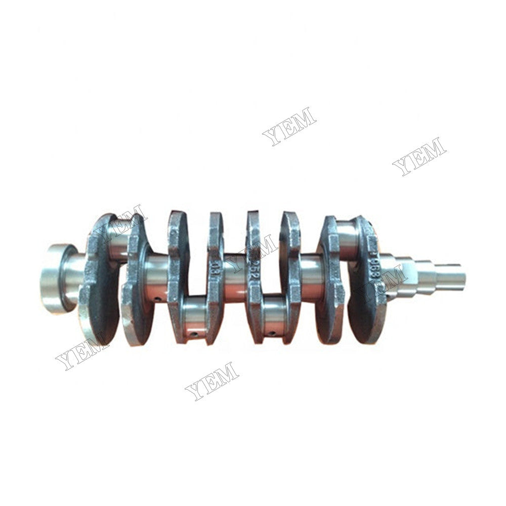 For Chevrolet Spark Crankshaft 96325203