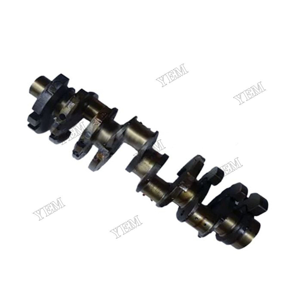 For Hino EF750 EF750-2 Engine Crankshaft 13400-2580
