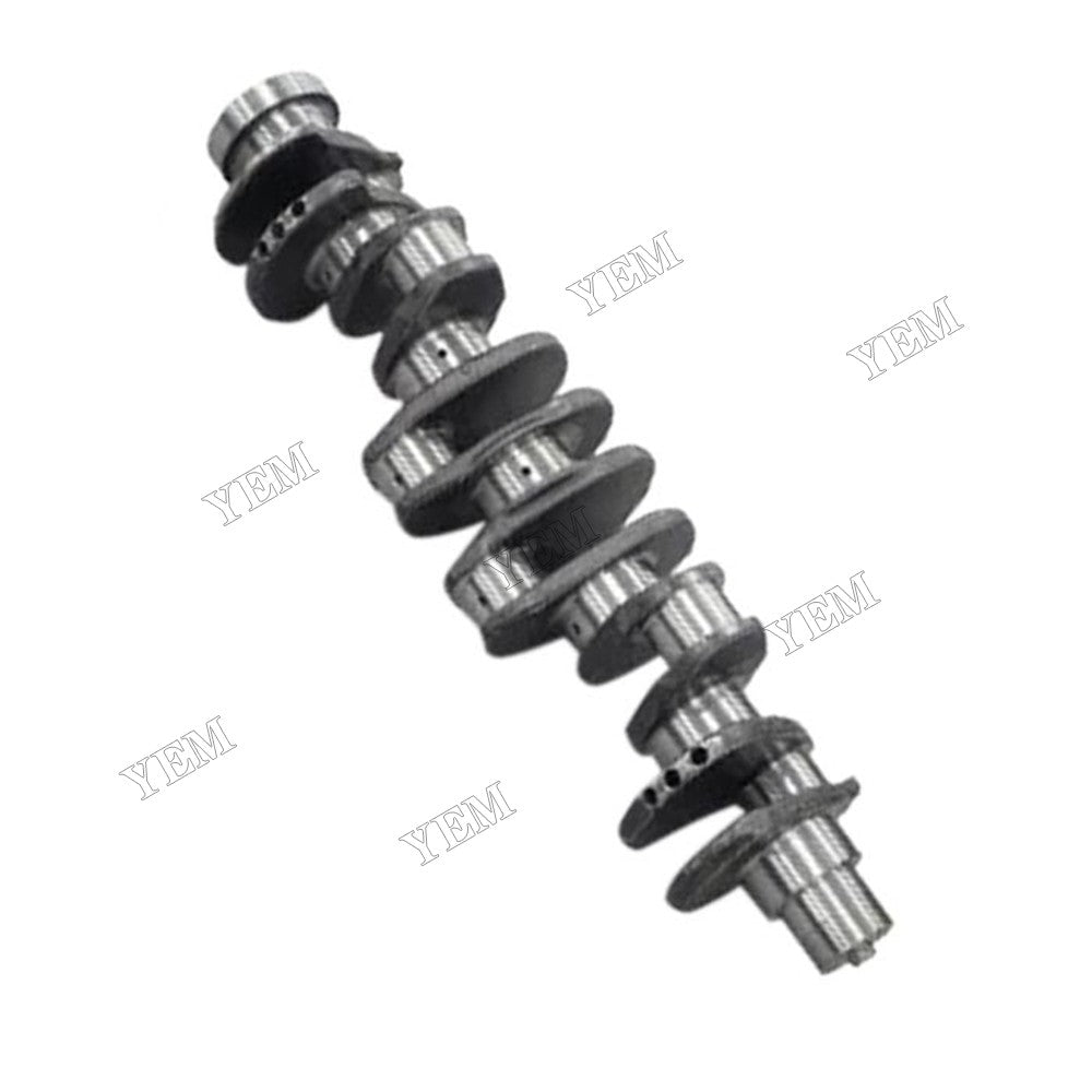 For Cummins 6L Engine Crankshaft C3965010