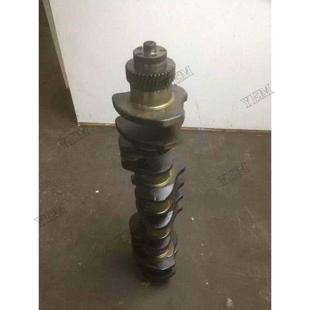For Cummins M11 Engine Crankshaft 3073707