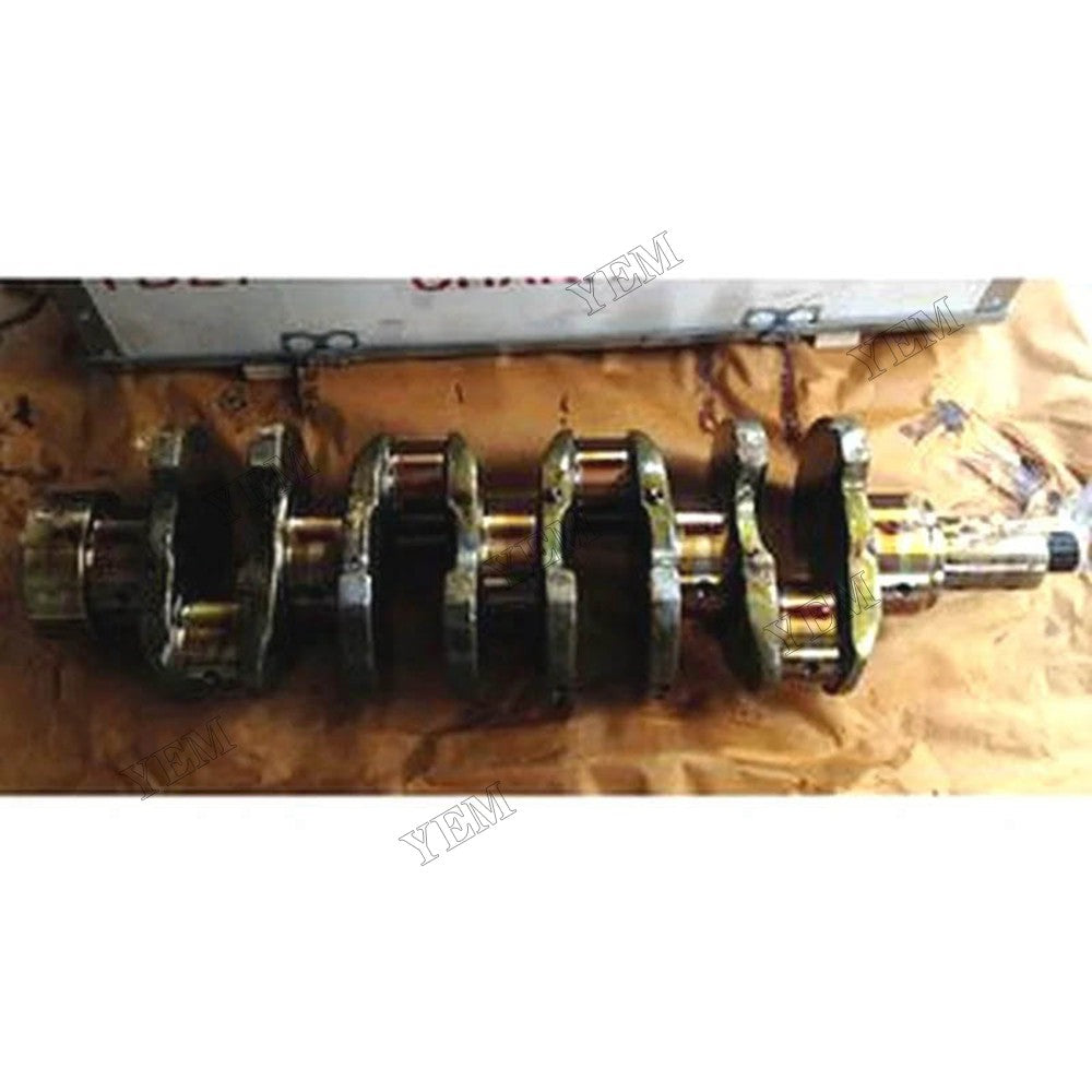 For Nissan Engine TD27 Crankshaft 12201-67001 12200-65300