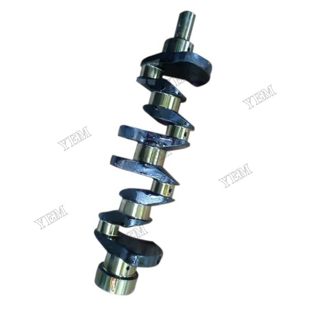 For Nissan FE6T Engine Crankshaft 12200-25500