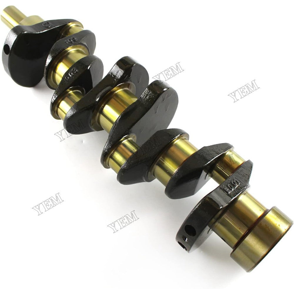 For Nissan H20-2 Engine Crankshaft 12201-50K00 For Nissan