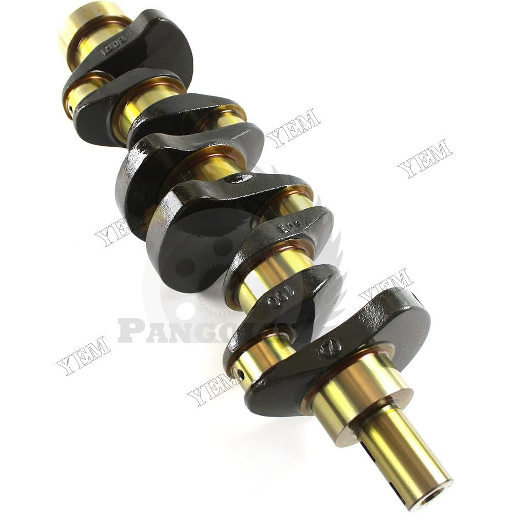 For Nissan H20-2 Engine Crankshaft 12201-50K00 For Nissan