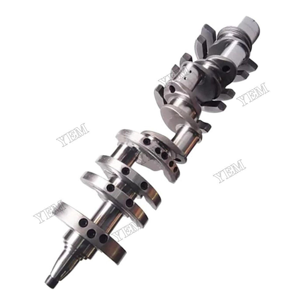 For Nissan RF10 Engine With Tapered Crankshaft 12200-97567 For Nissan