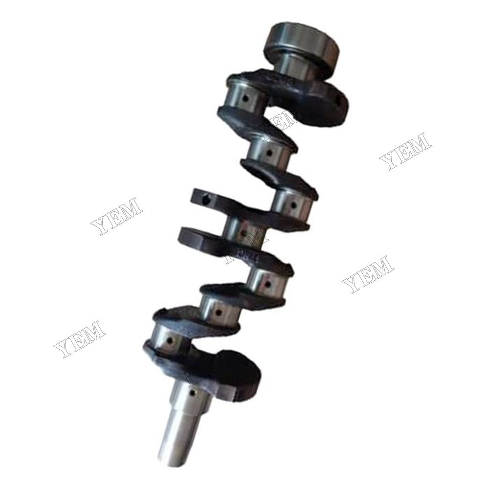 For Yanmar Engine 4TNV84 4TNV84T Crankshaft 129407-21000 For Yanmar