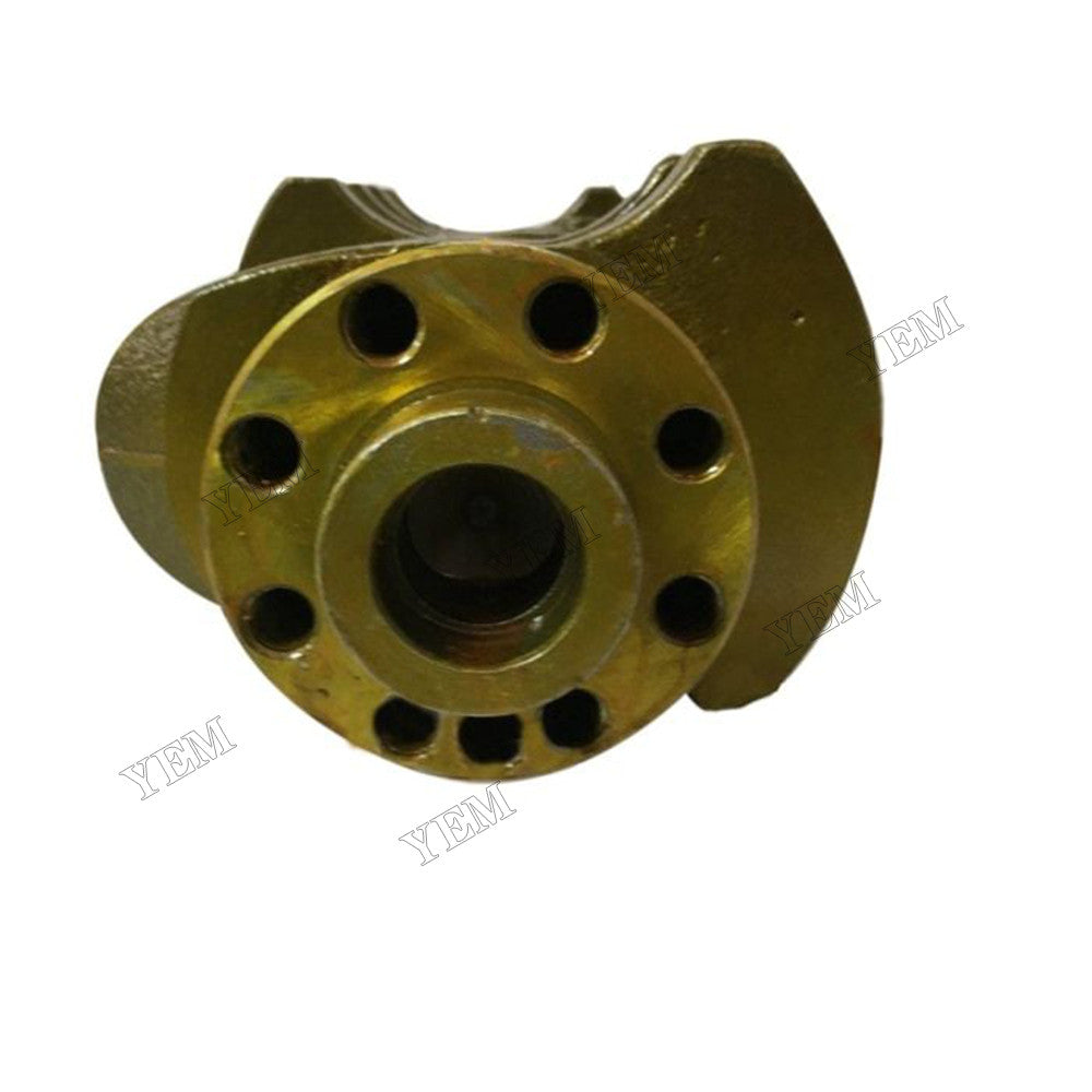 For Toyota 14B Engine Crankshaft 13401-58030 For Toyota