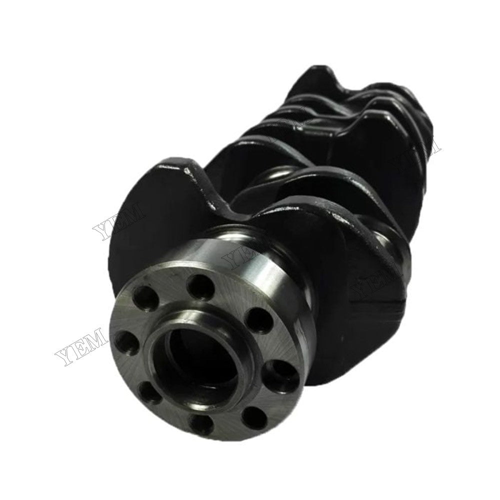 For Isuzu 4KH1 Engine Crankshaft 8-97131-664-0